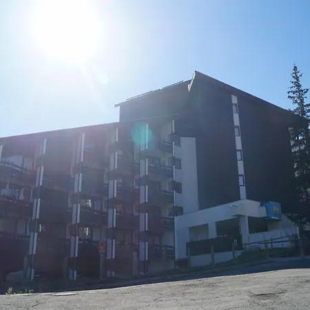 T2 En Duplex, 6 Pers, Parking, Aux Pieds, Sauze - Fr-1-165a-108 Enchastrayes