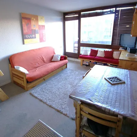 Apartment T2 En Duplex, 6 Pers, Parking, Aux Pieds, Sauze - Fr-1-165a-108