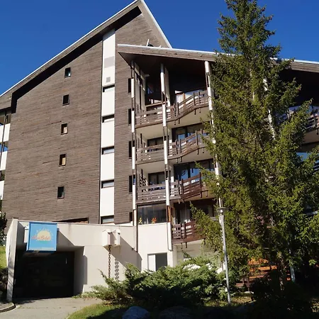 T2 En Duplex, 6 Pers, Parking, Aux Pieds, Sauze - Fr-1-165a-108 *