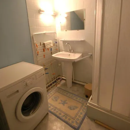 T2 En Duplex, 6 Pers, Parking, Aux Pieds, Sauze - Fr-1-165a-108 *