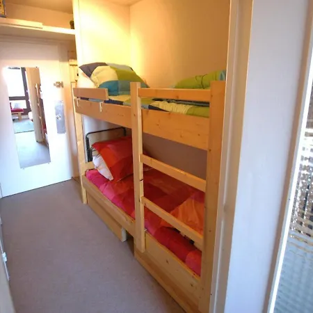 T2 En Duplex, 6 Pers, Parking, Aux Pieds, Sauze - Fr-1-165a-108 Lägenhet *